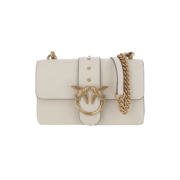 Pinko Borsa a spalla Borsa Donna modello Love One Classic UNI  - Francavilla Moda